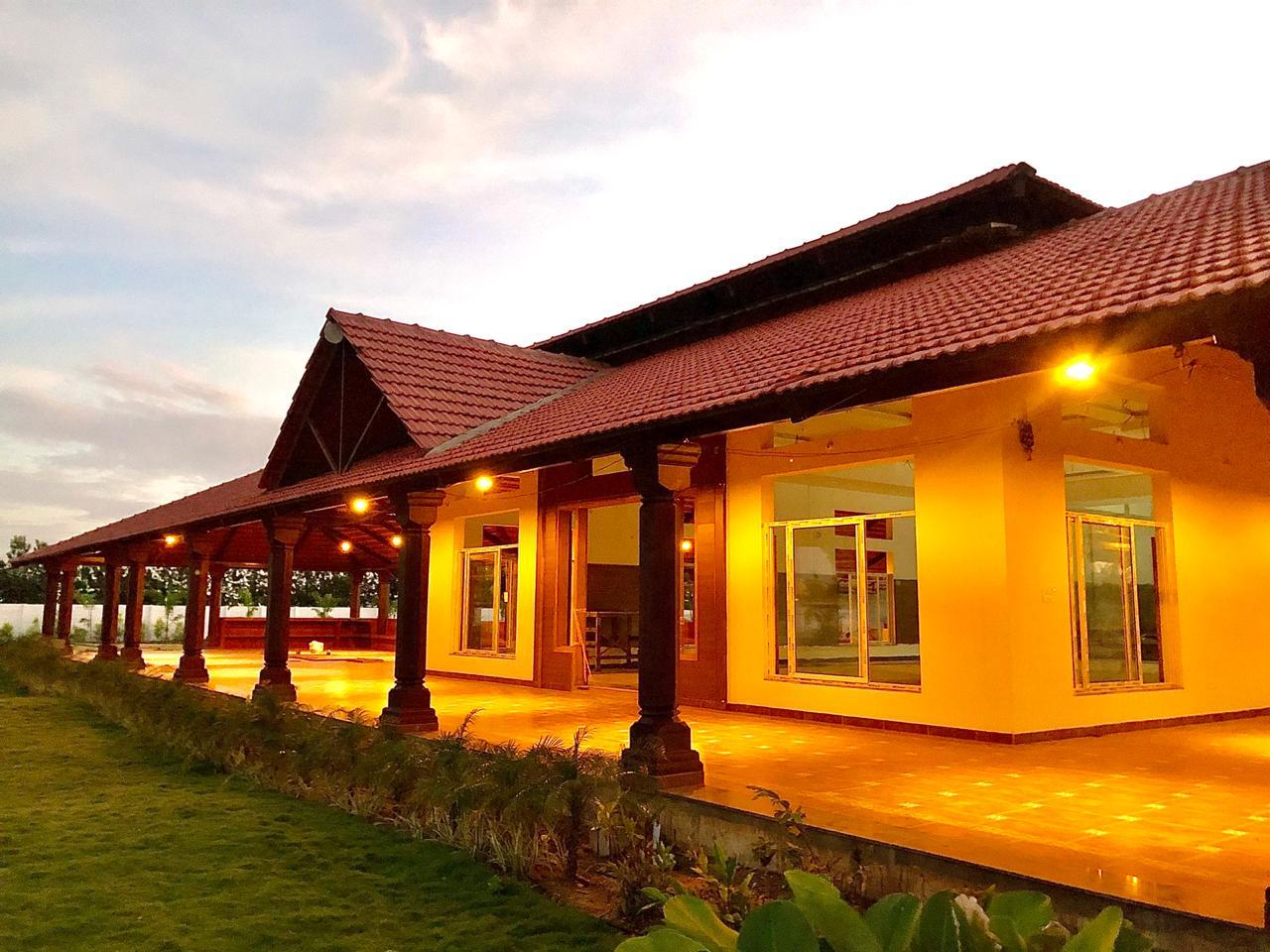 conventionhall Design